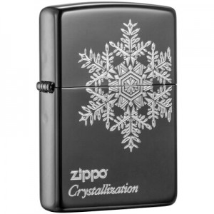 Zippo Japan 曰本版